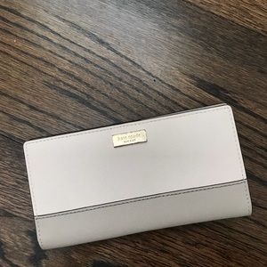 Kate Spade wallet
